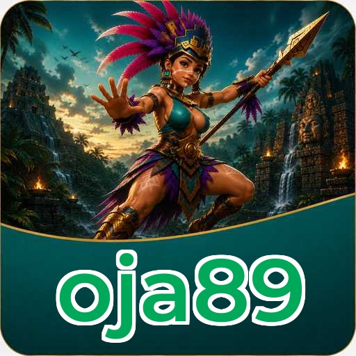 Keamanan oja89